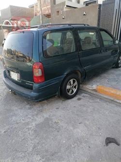 شيفروليه فنتشر